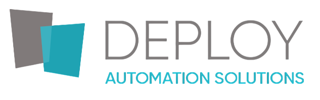 Deploy Automation Solutions